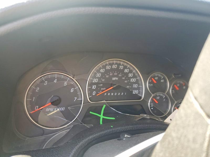 Aukcja sprzedaży 2006 Gmc Envoy, vin: 1GKET63M562326666, numer aukcji: 55023346