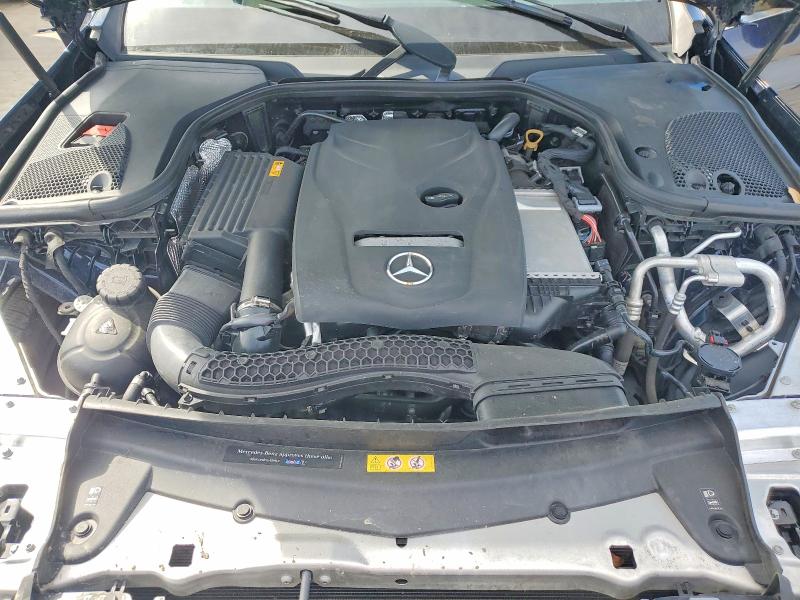 52723946 :رقم المزاد ، WDDZF4JB0JA395778 vin ، 2018 Mercedes-benz E مزاد بيع