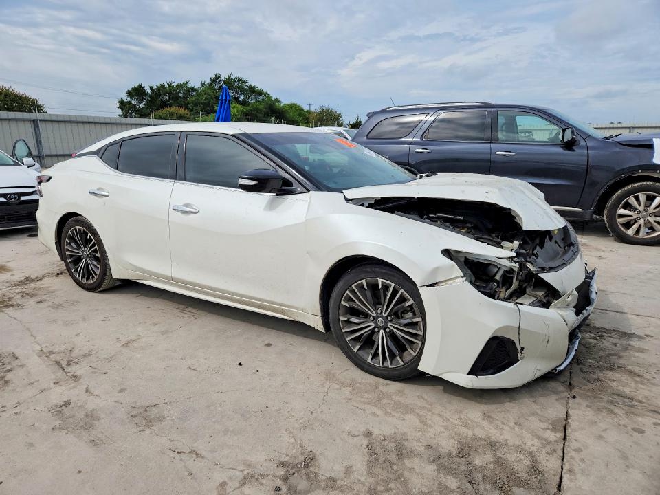 Aukcja sprzedaży 2020 Nissan Maxima, vin: 1N4AA6CV1LC383161, numer aukcji: 53437026