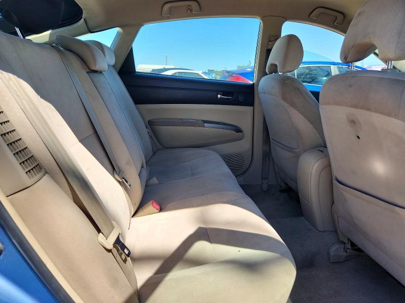 2005 Toyota Prius მანქანა იყიდება აუქციონზე, vin: JTDKB20U953035661, აუქციონის ნომერი: 53577186
