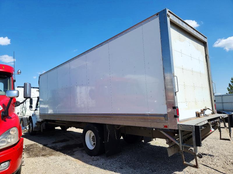 Aukcja sprzedaży 2020 Freightliner M2, vin: 3ALACWFC6LDLY2180, numer aukcji: 52956946