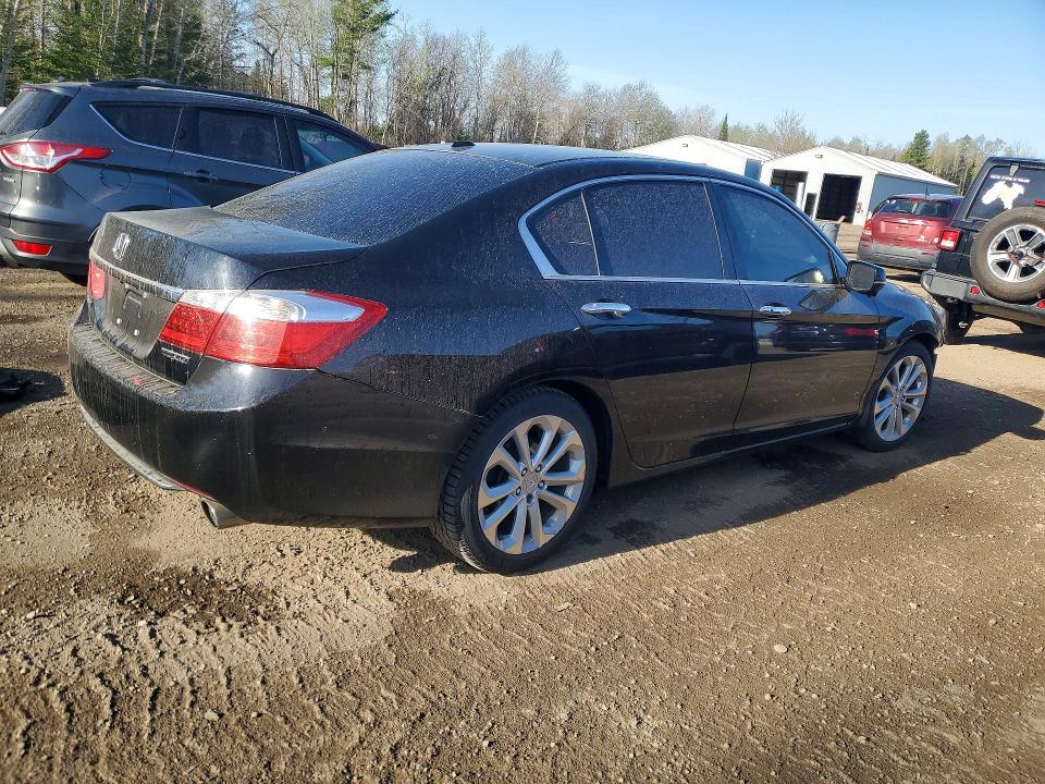 Продажа на аукционе авто 2014 Honda Accord, vin: 1HGCR2F92EA805831, номер лота: 51485846