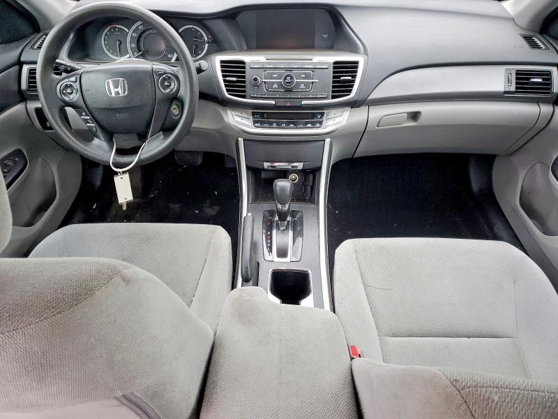 52121986 :رقم المزاد ، 1HGCR2F32DA280733 vin ، 2013 Honda Accord مزاد بيع
