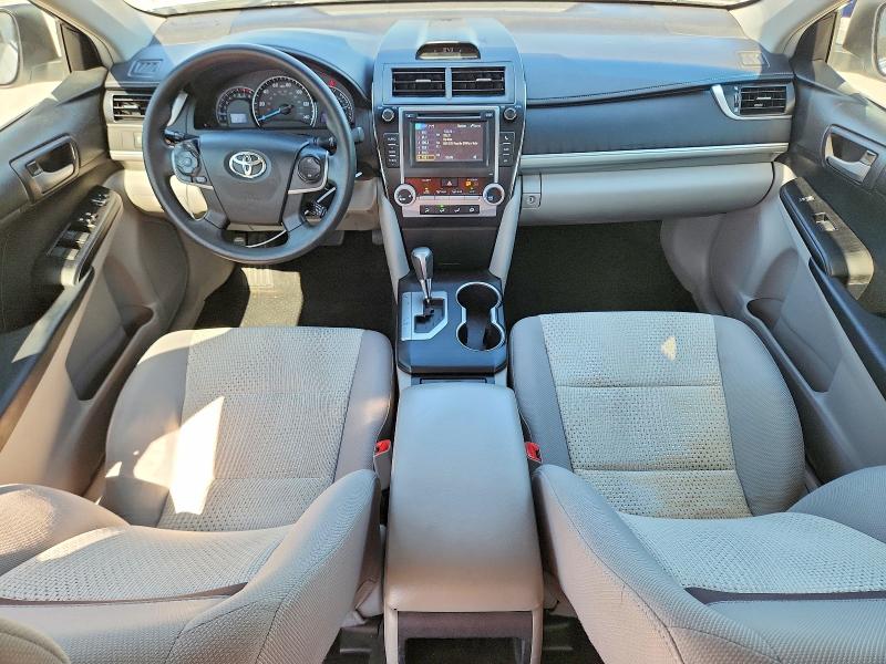 Продаж на аукціоні авто 2012 Toyota Camry, vin: 4T1BF1FK8CU536676, номер лоту: 53639456