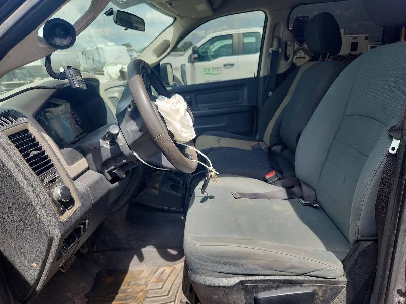 Продаж на аукціоні авто 2012 Dodge Ram 3500, vin: 3C63DRGL4CG297125, номер лоту: 55093936