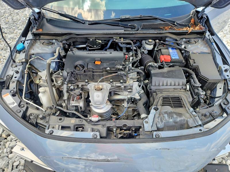 Aukcja sprzedaży 2024 Honda Civic, vin: 2HGFE2F58RH532116, numer aukcji: 52334476