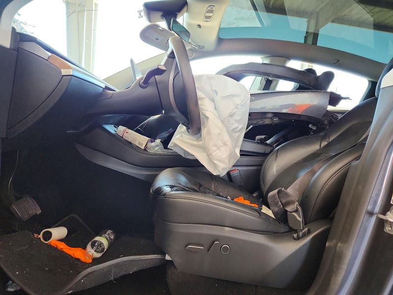 Aukcja sprzedaży 2023 Tesla Model Y, vin: 7SAYGDEE0PF892503, numer aukcji: 53073026