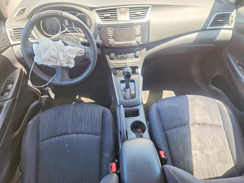Aukcja sprzedaży 2016 Nissan Sentra, vin: 3N1AB7AP1GY326167, numer aukcji: 51916446