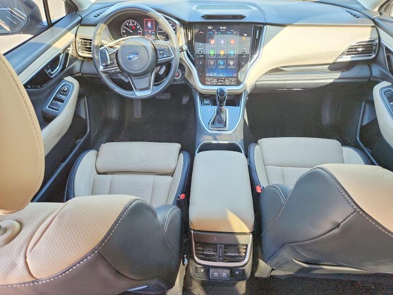 53469436 :رقم المزاد ، 4S4BTANC0N3145694 vin ، 2022 Subaru Outback مزاد بيع