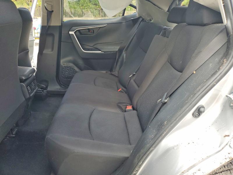 53610176 :رقم المزاد ، JTMH1RFVXSD141239 vin ، 2025 Toyota Rav4 مزاد بيع