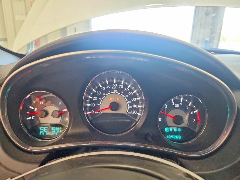 Aukcja sprzedaży 2013 Chrysler 200, vin: 1C3CCBBB2DN734358, numer aukcji: 52217906