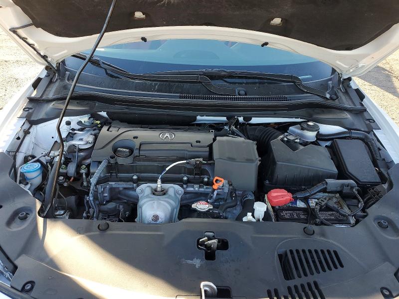 Aukcja sprzedaży 2022 Acura Ilx, vin: 19UDE2F81NA008297, numer aukcji: 55176626