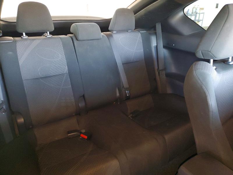 Продажа на аукционе авто 2011 Scion Tc, vin: JTKJF5C74B3005947, номер лота: 55639126