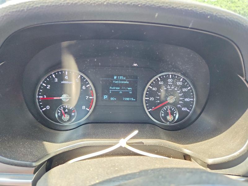 Aukcja sprzedaży 2020 Kia Telluride, vin: 5XYP64HCXLG095510, numer aukcji: 52903366