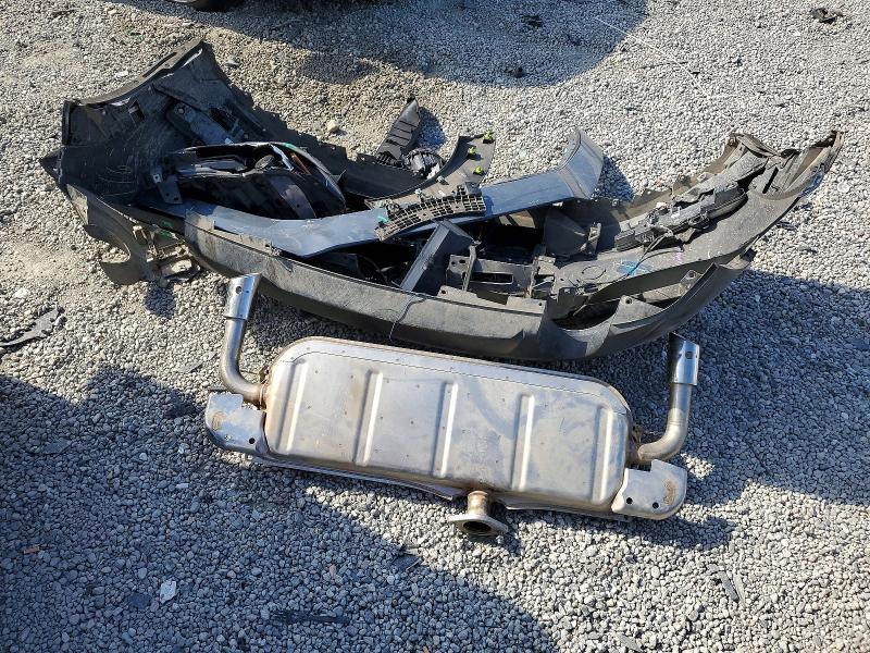 Продажа на аукционе авто 2023 Mazda Cx-30, vin: 3MVDMBCM6PM562975, номер лота: 54211096