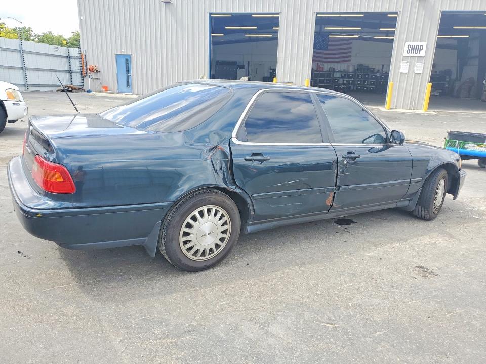55118176 :رقم المزاد ، JH4KA7677SC019356 vin ، 1995 Acura Legend مزاد بيع