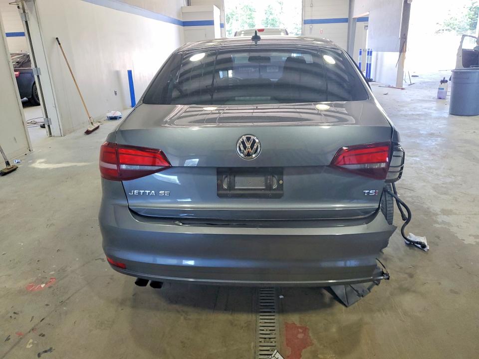 Aukcja sprzedaży 2018 Volkswagen Jetta, vin: 3VWDB7AJ5JM239017, numer aukcji: 54900726