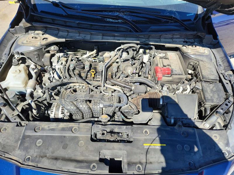 2023 Nissan Altima მანქანა იყიდება აუქციონზე, vin: 1N4BL4CV1PN328075, აუქციონის ნომერი: 53621026