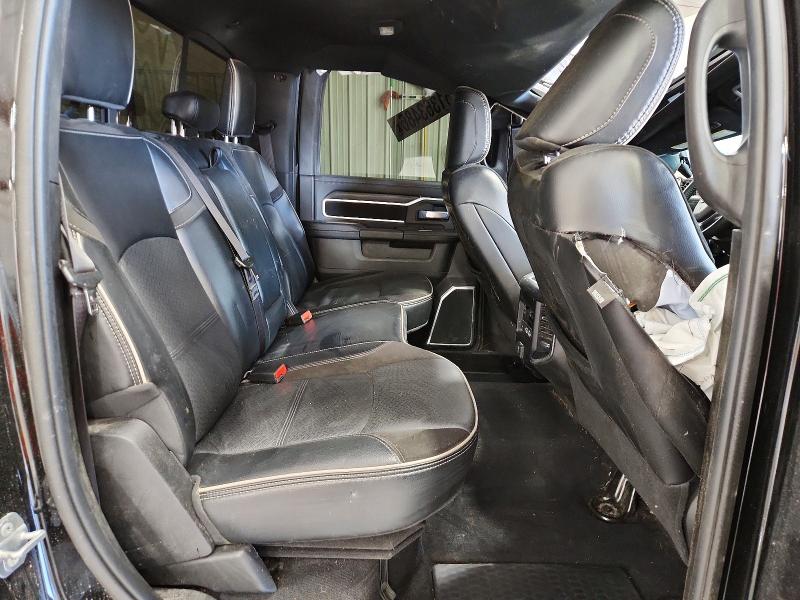 Продажа на аукционе авто 2024 Ram 2500, vin: 3C6UR5FLXRG395598, номер лота: 51363486