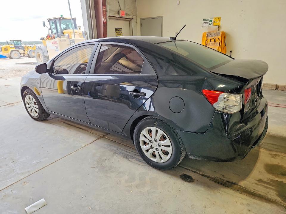 Aukcja sprzedaży 2012 Kia Forte, vin: KNAFU4A26C5568599, numer aukcji: 54254026