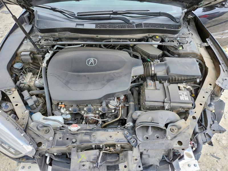 Aukcja sprzedaży 2020 Acura Tlx, vin: 19UUB2F4XLA000668, numer aukcji: 52372136
