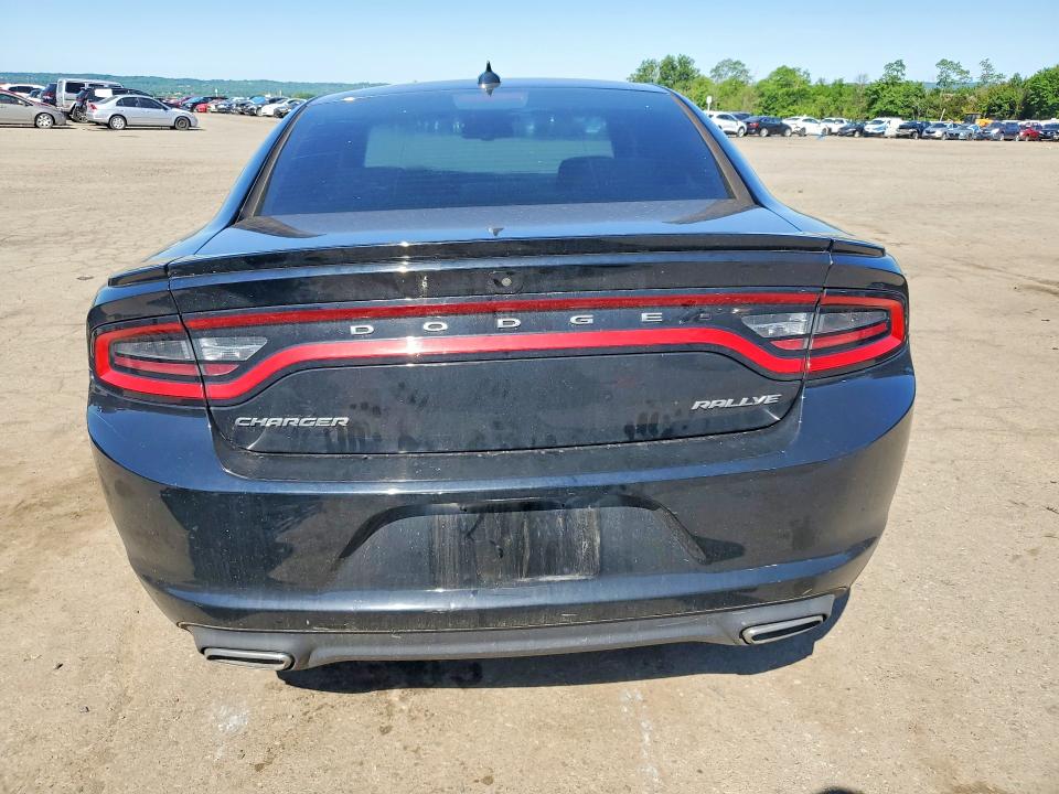 Продаж на аукціоні авто 2015 Dodge Charger, vin: 2C3CDXHG0FH729054, номер лоту: 54975686