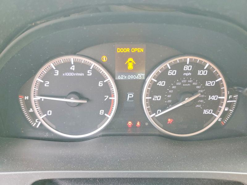 Продажа на аукционе авто 2015 Acura Rdx, vin: 5J8TB3H30FL011919, номер лота: 51768846