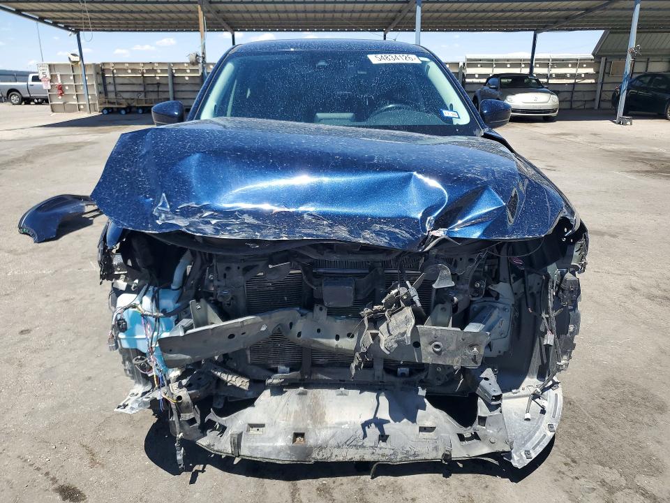 Продажа на аукционе авто 2019 Mazda Cx-5, vin: JM3KFACMXK0669754, номер лота: 54834126