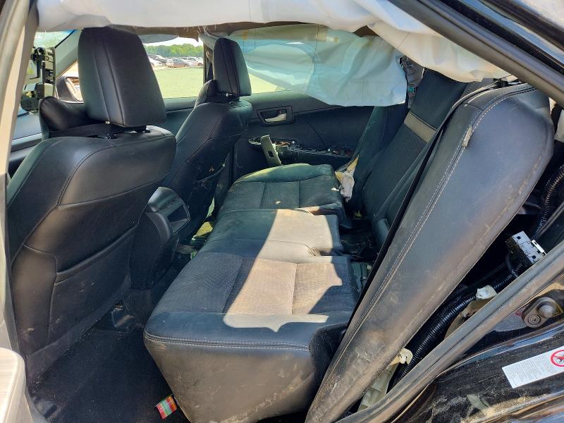2014 Toyota Camry მანქანა იყიდება აუქციონზე, vin: 4T1BK1FK0EU550635, აუქციონის ნომერი: 54053346