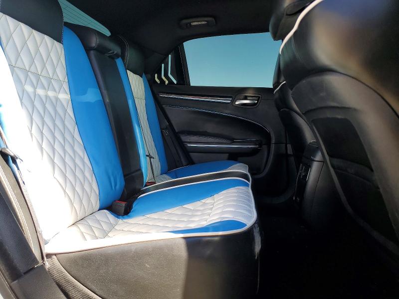 Aukcja sprzedaży 2019 Chrysler 300, vin: 2C3CCAGG3KH610605, numer aukcji: 53922726