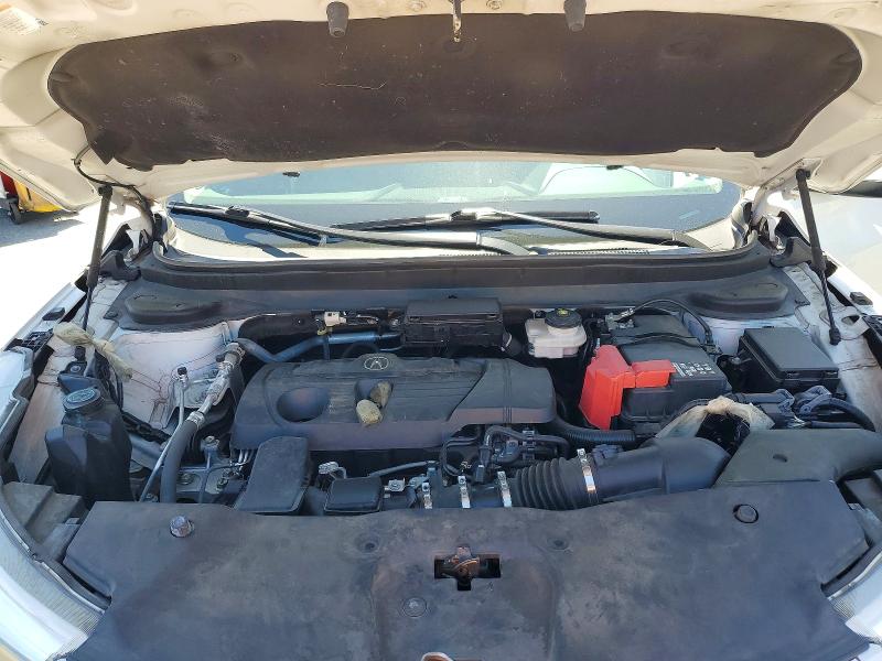 Продажа на аукционе авто 2021 Acura Rdx, vin: 5J8TC2H55ML029189, номер лота: 53269396