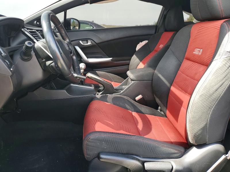 54860166 :رقم المزاد ، 2HGFG4A56EH701699 vin ، 2014 Honda Civic مزاد بيع