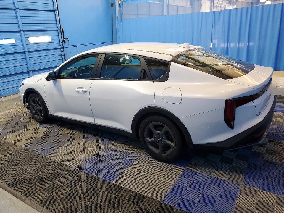 Aukcja sprzedaży 2025 Kia K4, vin: 3KPFT4DE3SE006318, numer aukcji: 53973766