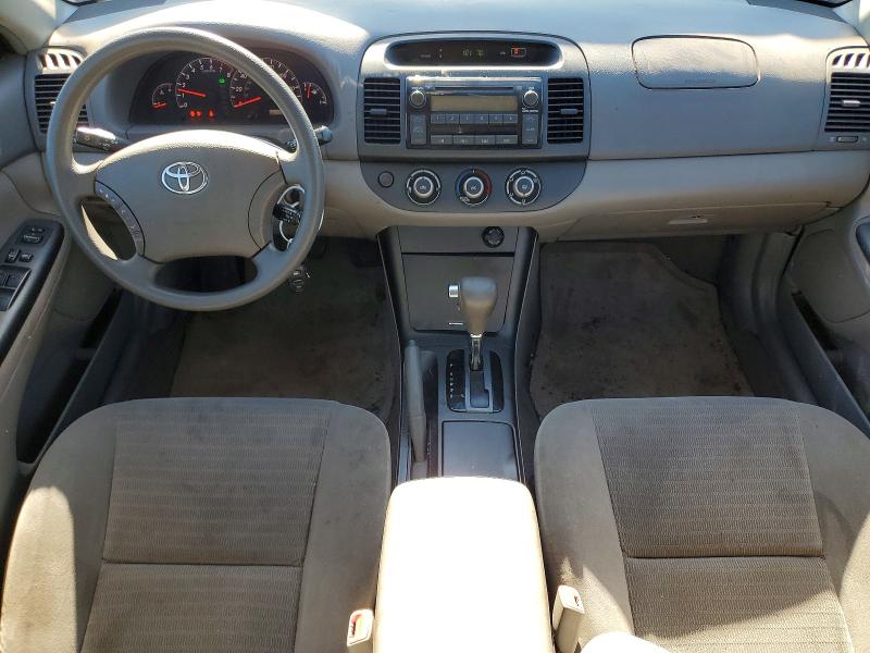 53717086 :رقم المزاد ، 4T1BE32K95U054449 vin ، 2005 Toyota Camry مزاد بيع