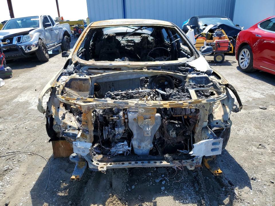 54463996 :رقم المزاد ، 1G1ZB5ST3JF140542 vin ، 2018 Chevrolet Malibu مزاد بيع