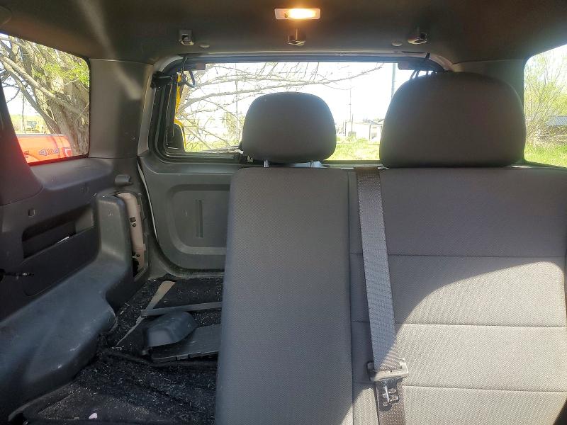 Aukcja sprzedaży 2011 Ford Escape, vin: 1FMCU9DG7BKC45992, numer aukcji: 54692056