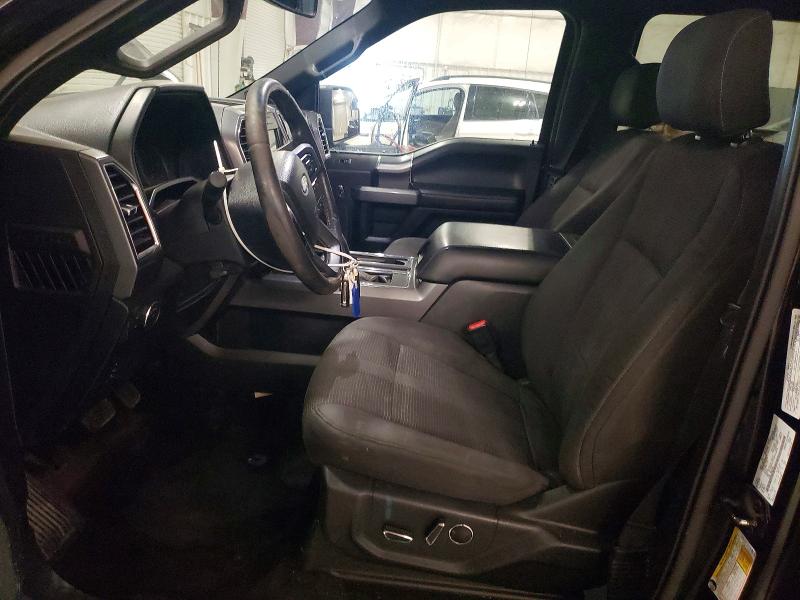 Aukcja sprzedaży 2016 Ford F150, vin: 1FTEW1EF3GKE34919, numer aukcji: 53109336