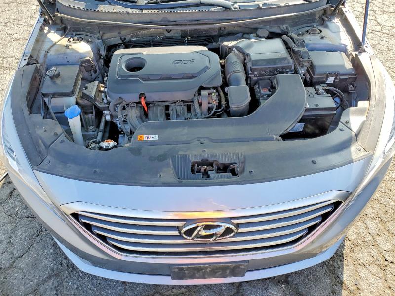 Aukcja sprzedaży 2016 Hyundai Sonata, vin: 5NPE24AF2GH319326, numer aukcji: 52751746
