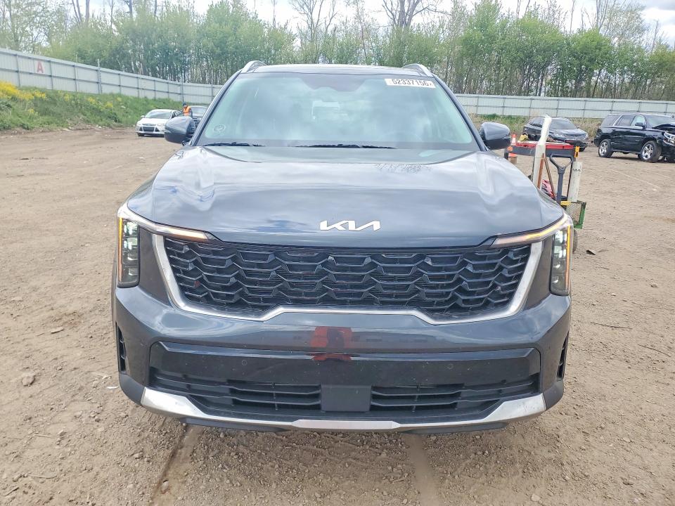 Aukcja sprzedaży 2024 Kia Sorento, vin: 5XYRLDJC4RG263002, numer aukcji: 52337156