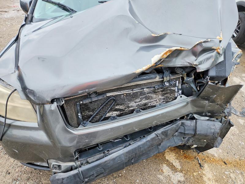 2007 Honda Pilot მანქანა იყიდება აუქციონზე, vin: 2HKYF18457H531139, აუქციონის ნომერი: 52509586