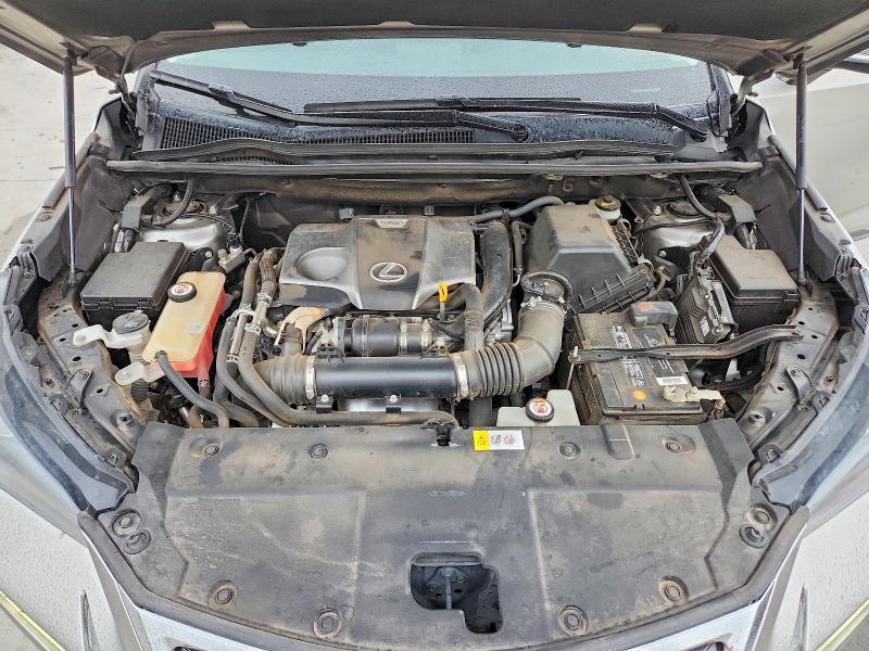 Aukcja sprzedaży 2017 Lexus Nx 200t, vin: JTJYARBZ4H2080609, numer aukcji: 54019506