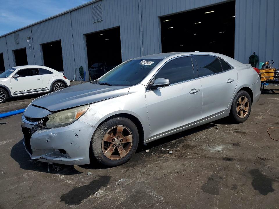 Aukcja sprzedaży 2015 Chevrolet Malibu, vin: 1G11C5SL9FF271931, numer aukcji: 54482996