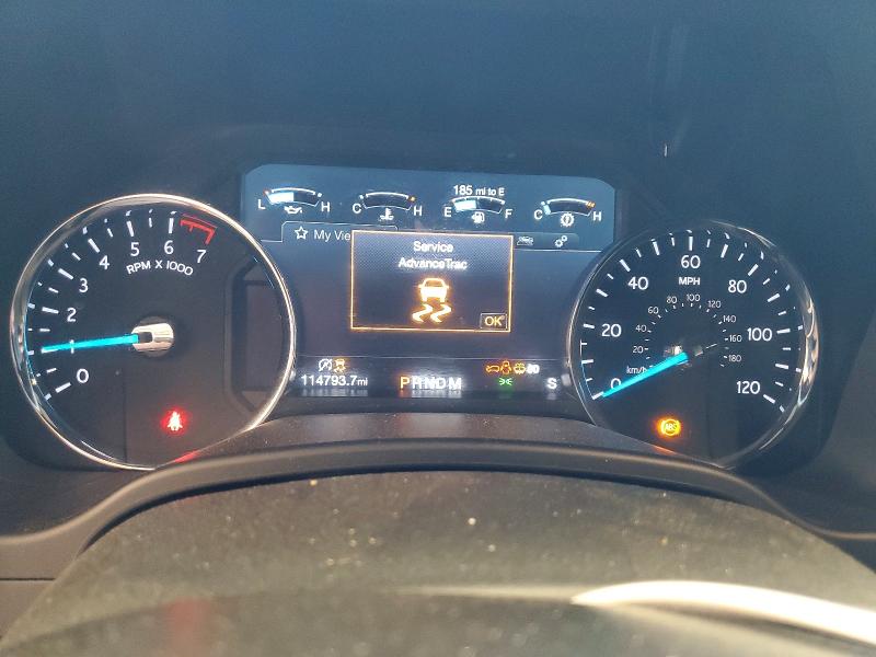 Aukcja sprzedaży 2019 Ford Expedition, vin: 1FMJK2ATXKEA11835, numer aukcji: 53472126