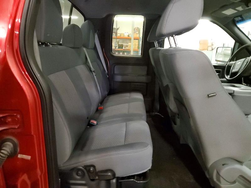 Продаж на аукціоні авто 2011 Ford F150 Xlt Supercab 4w, vin: 1FTFX1EF5BFB49416, номер лоту: 51849926