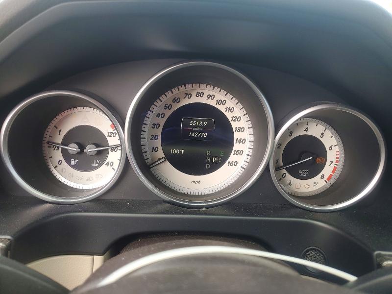 53343446 :رقم المزاد ، WDDHF5KB3FB098537 vin ، 2015 Mercedes-benz E مزاد بيع