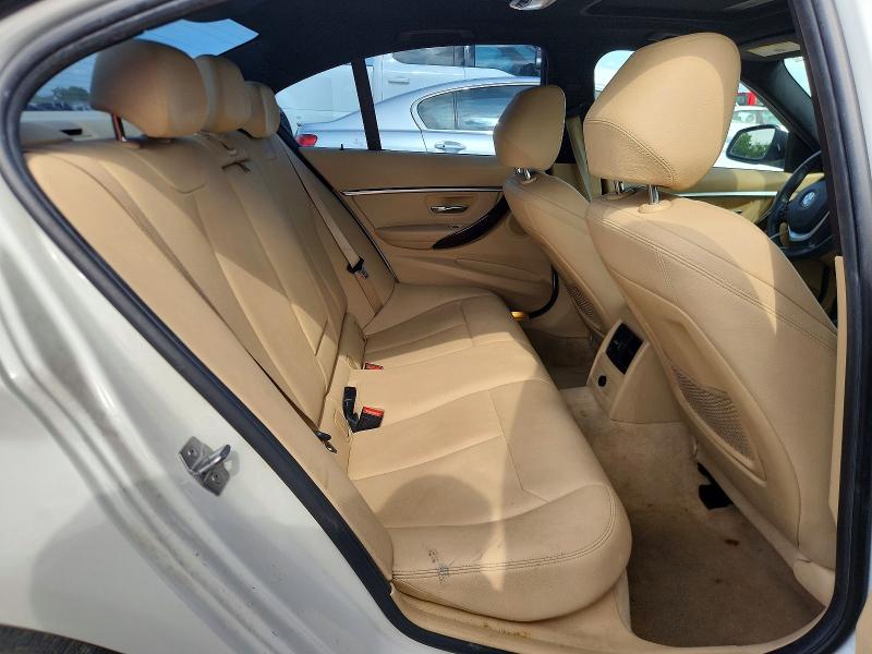 Aukcja sprzedaży 2016 Bmw 328, vin: WBA8E9C58GK647869, numer aukcji: 55331666