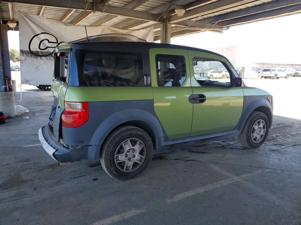 Aukcja sprzedaży 2006 Honda Element, vin: 5J6YH28366L017845, numer aukcji: 54079076