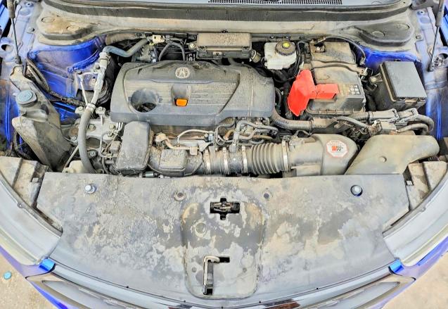 Продаж на аукціоні авто 2019 Acura Rdx, vin: 5J8TC2H67KL011542, номер лоту: 52464816