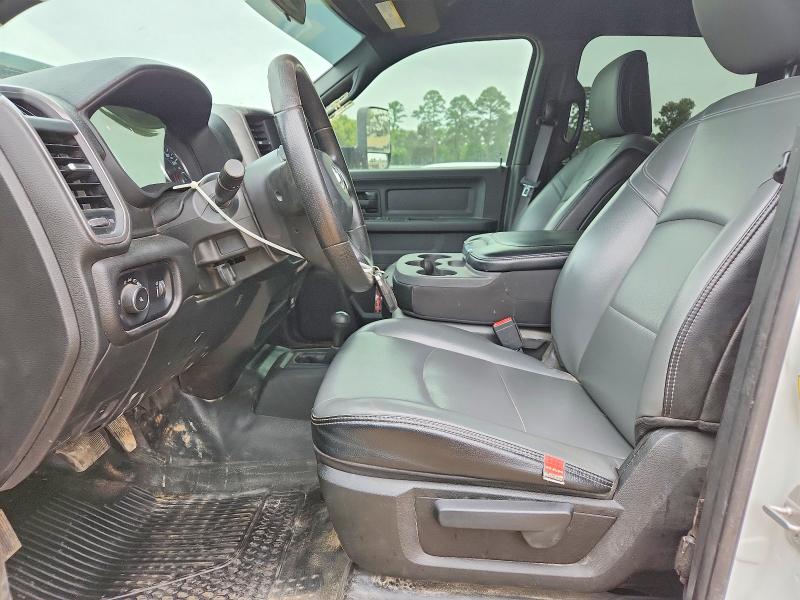 Auction sale of the 2022 Ram 2500, vin: 3C6UR5HJ0NG339790, lot number: 52485546