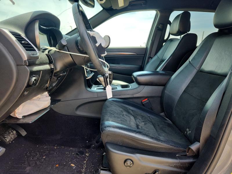 Aukcja sprzedaży 2019 Jeep Grand Cherokee, vin: 1C4RJEAG3KC615107, numer aukcji: 52472666